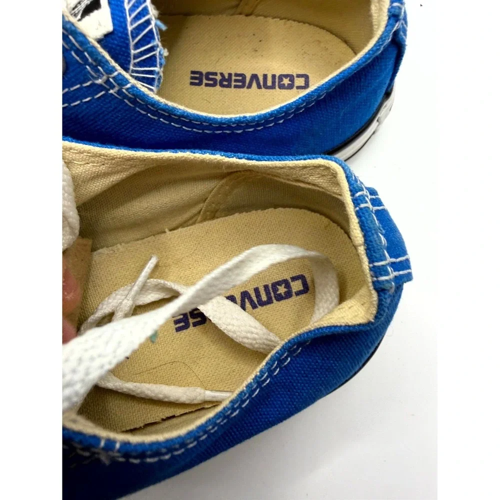 Converse thank you